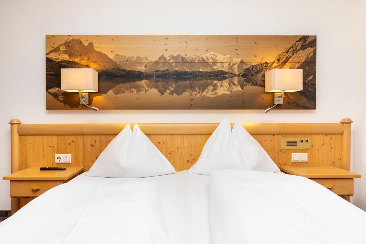 Hotel Pongauerhof フラッハウ エクステリア 写真