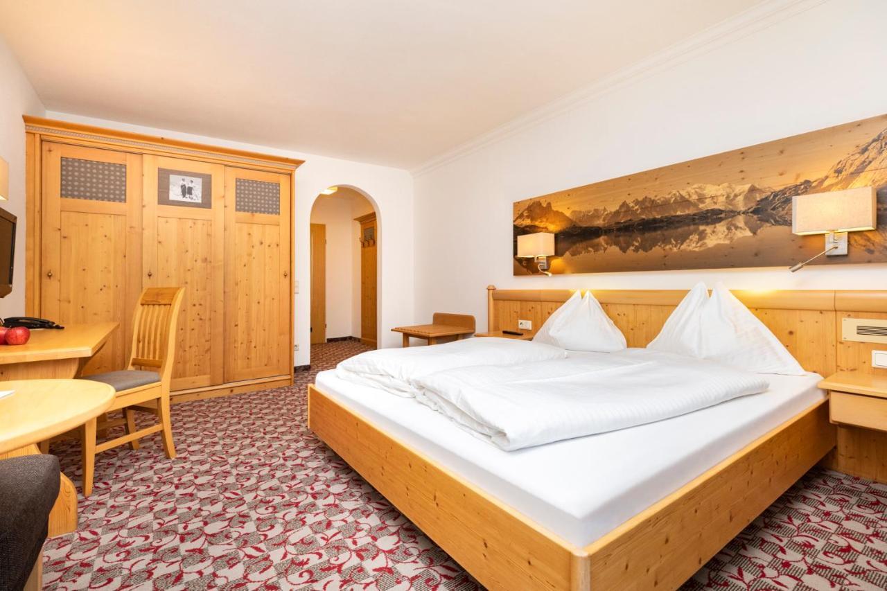Hotel Pongauerhof フラッハウ エクステリア 写真
