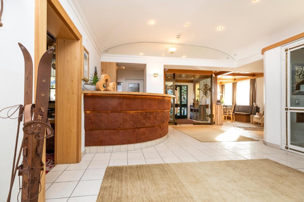 Hotel Pongauerhof フラッハウ エクステリア 写真