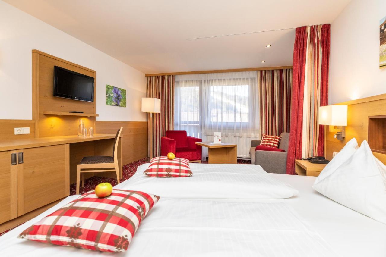 Hotel Pongauerhof フラッハウ エクステリア 写真