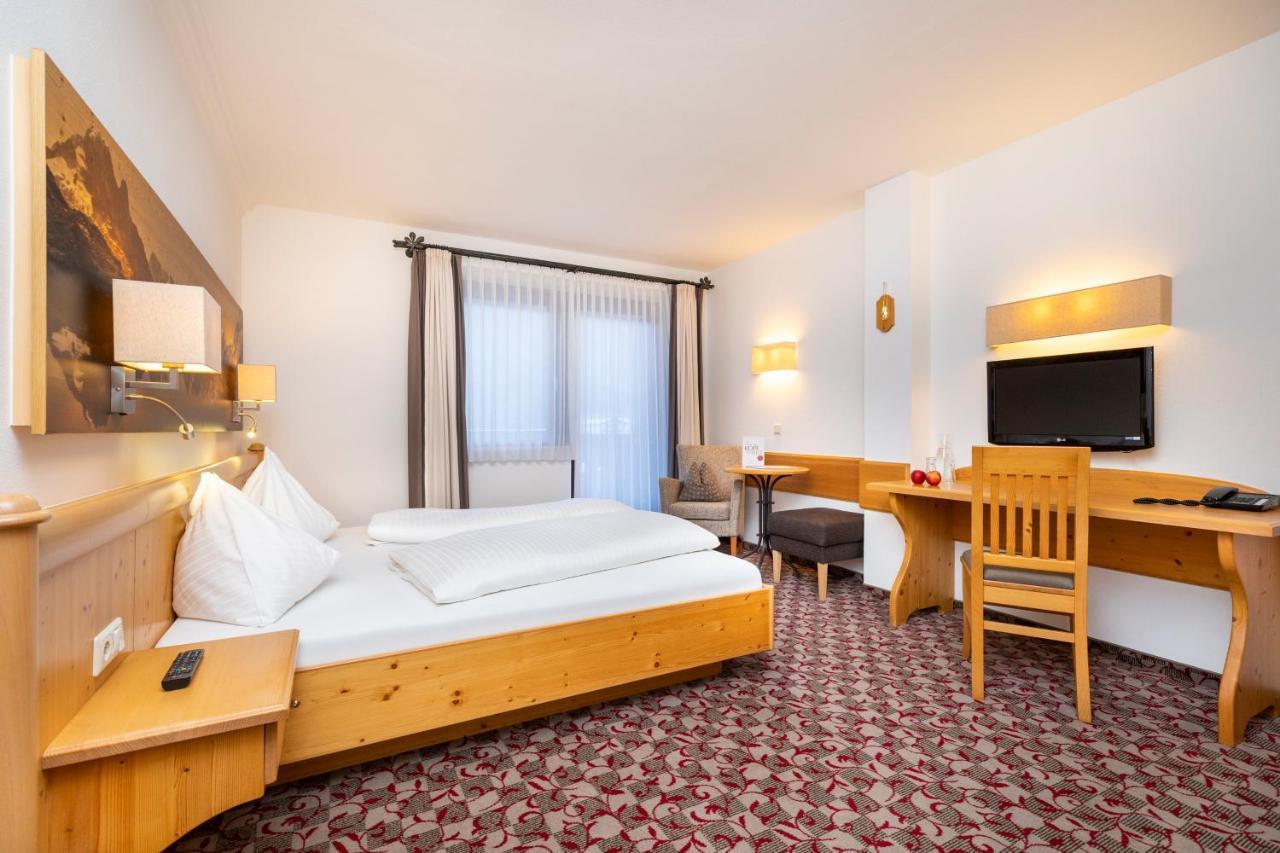 Hotel Pongauerhof フラッハウ エクステリア 写真