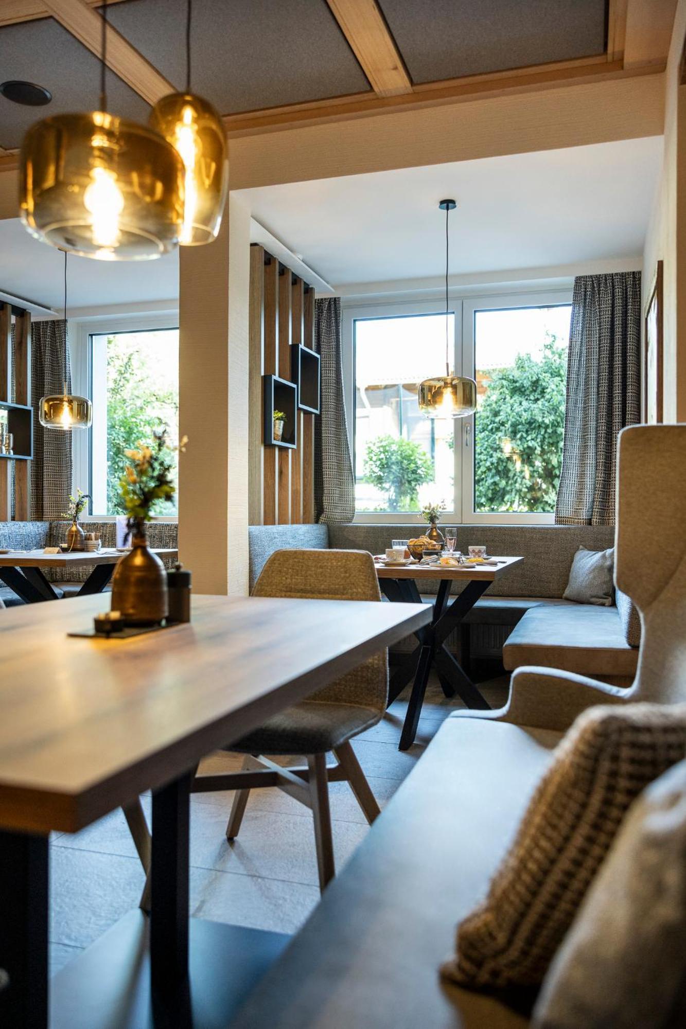 Hotel Pongauerhof フラッハウ エクステリア 写真