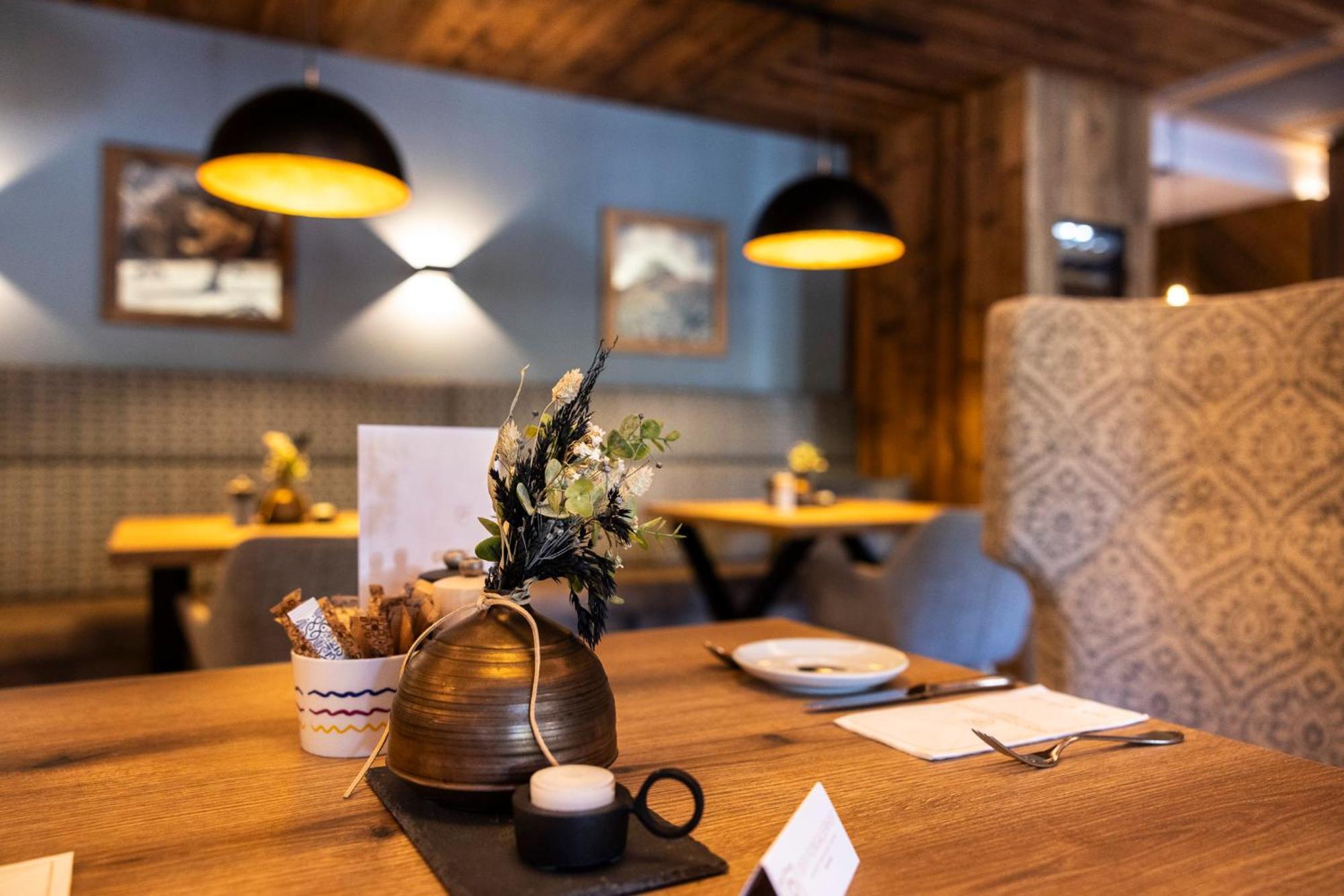 Hotel Pongauerhof フラッハウ エクステリア 写真