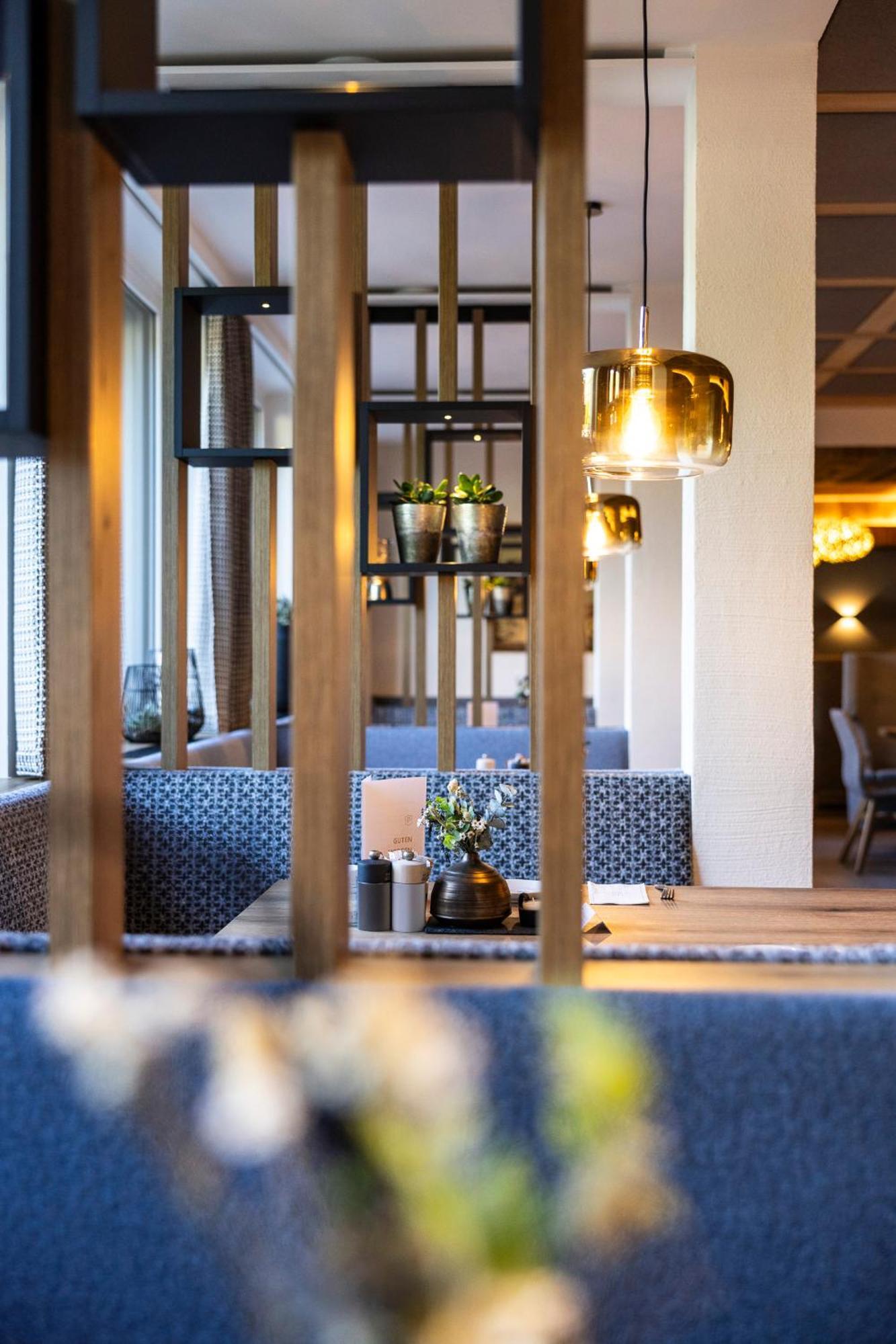 Hotel Pongauerhof フラッハウ エクステリア 写真