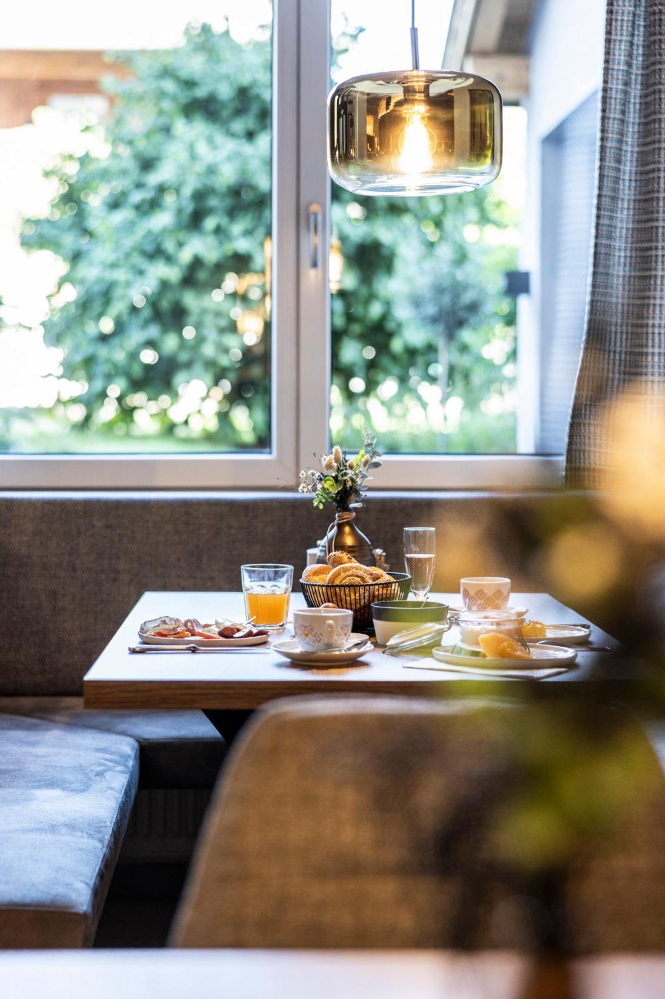 Hotel Pongauerhof フラッハウ エクステリア 写真