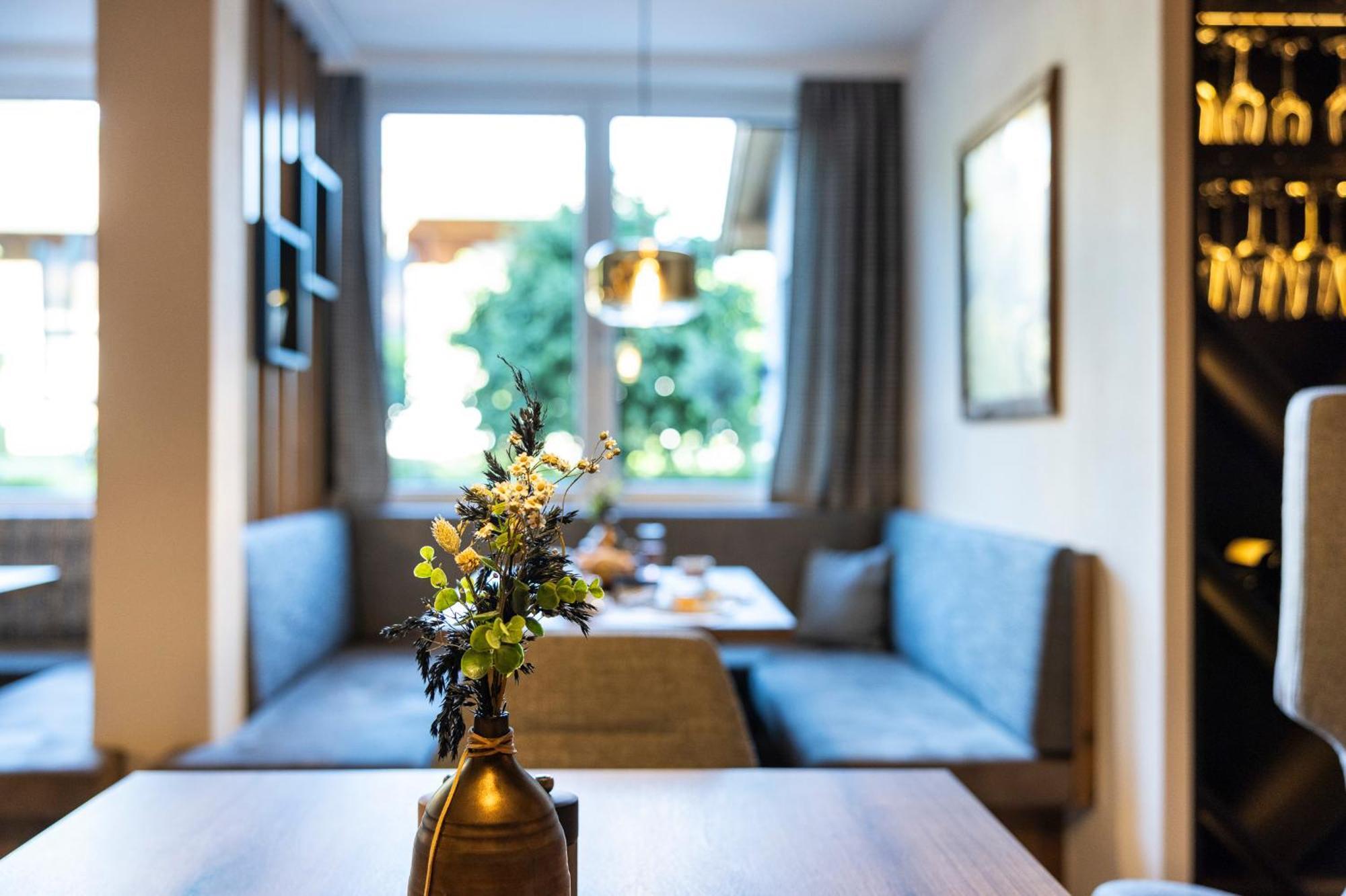 Hotel Pongauerhof フラッハウ エクステリア 写真