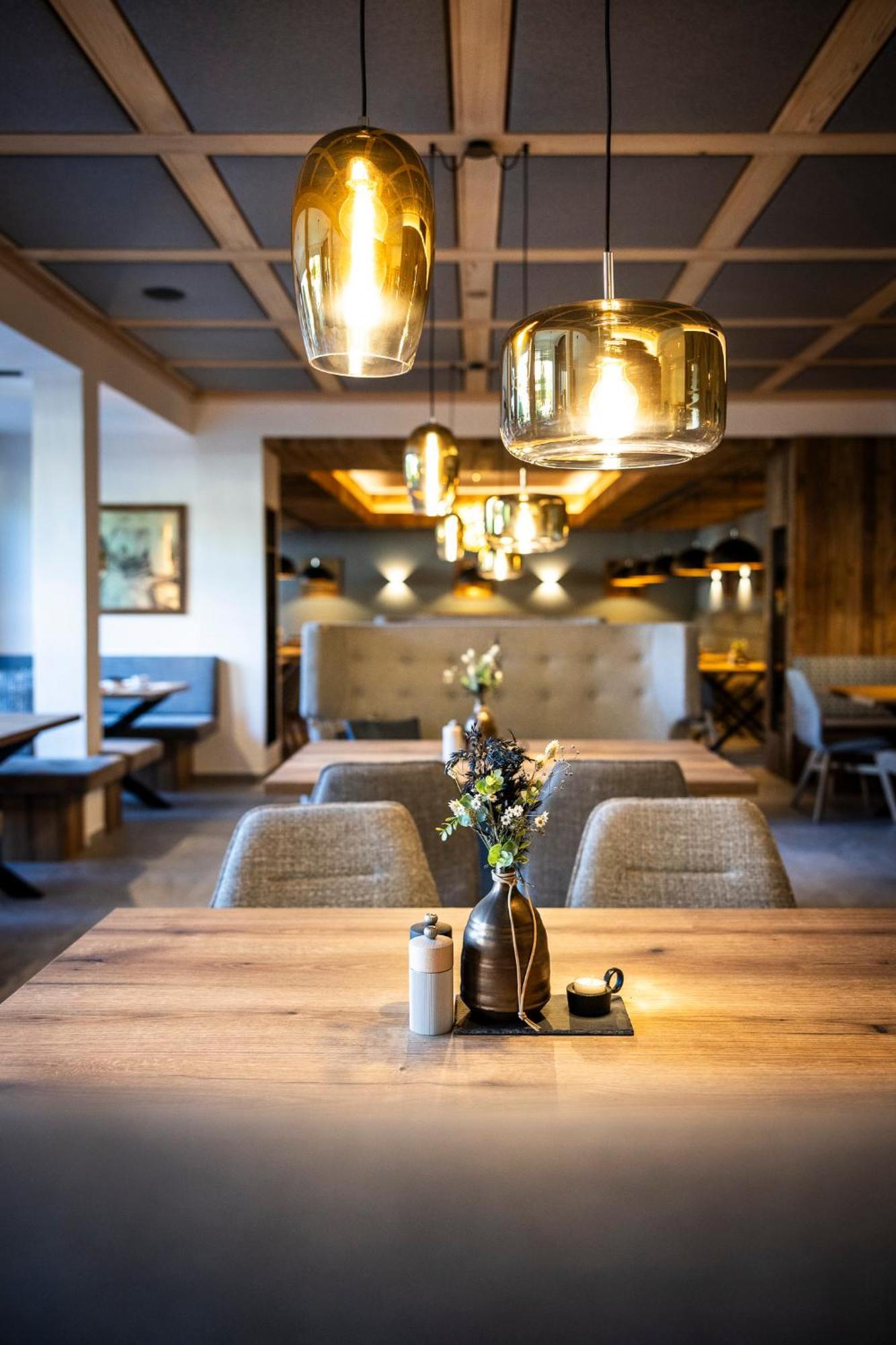 Hotel Pongauerhof フラッハウ エクステリア 写真