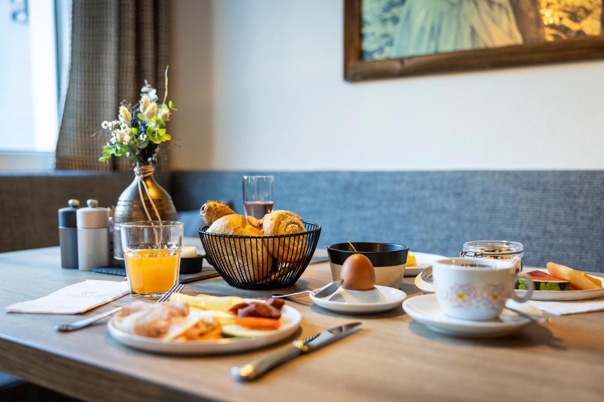 Hotel Pongauerhof フラッハウ エクステリア 写真